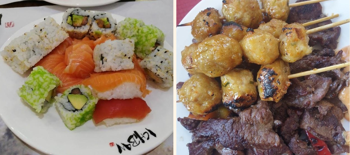 Ichiban Plan de Campagne - Gallery Image 2