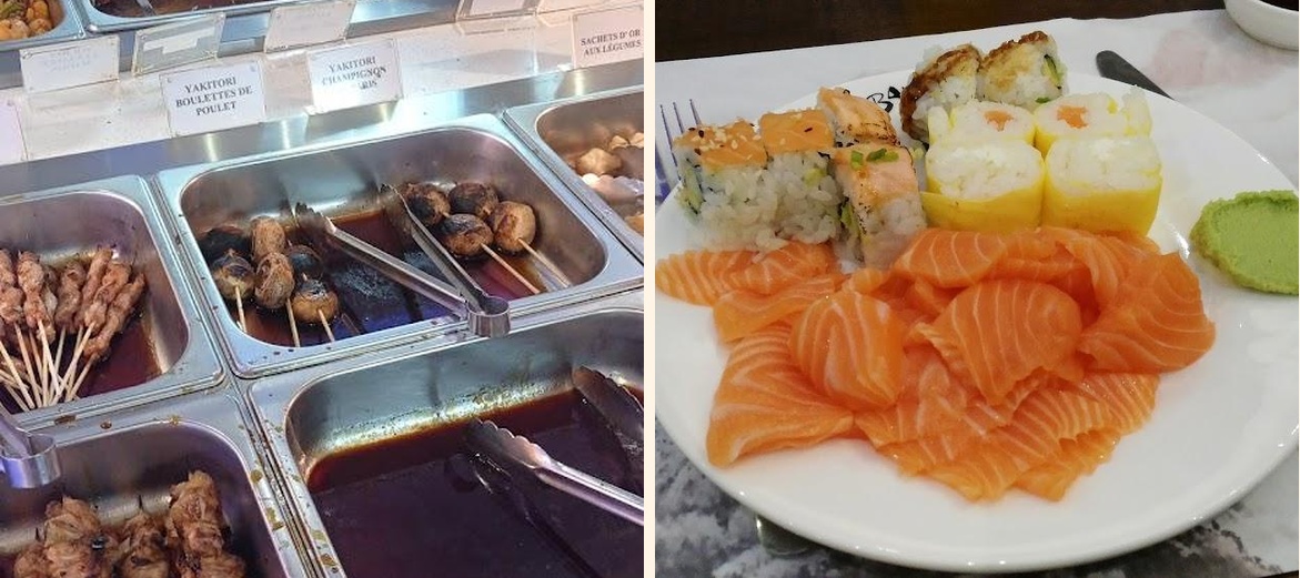 Ichiban Plan de Campagne - Gallery Image 5