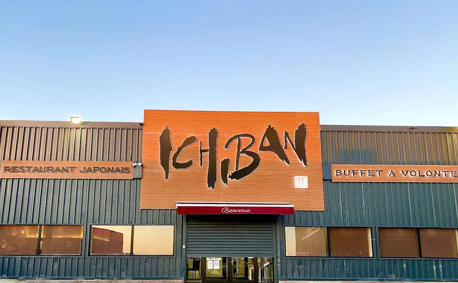 Ichiban Plan de Campagne