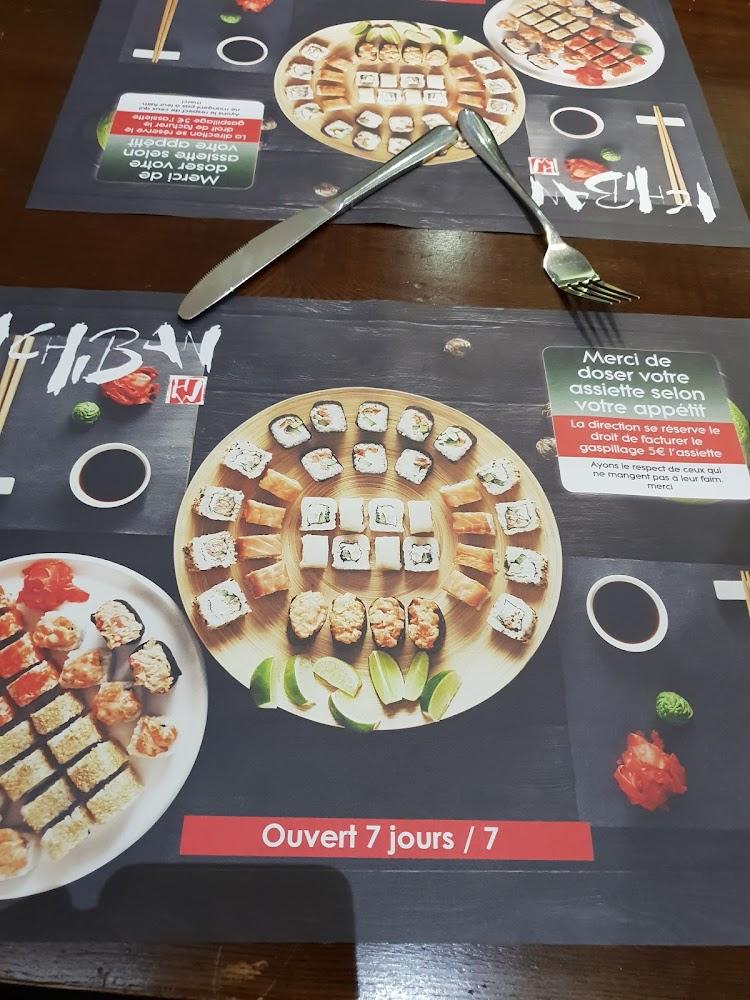 Ichiban Plan de Campagne - Menu Image 4